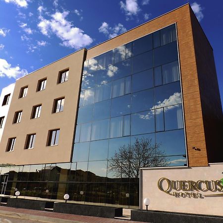 Hotel Quercus Medjugorje Luaran gambar