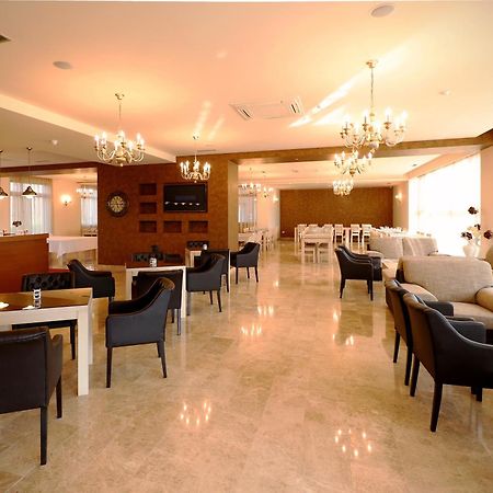 Hotel Quercus Medjugorje Luaran gambar