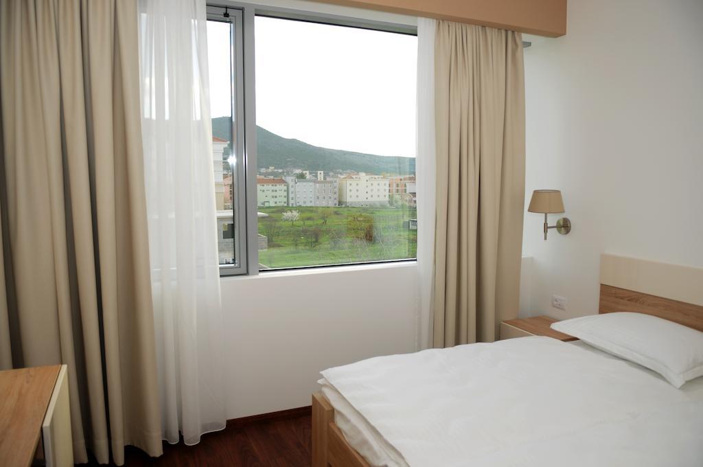 Hotel Quercus Medjugorje Bilik gambar