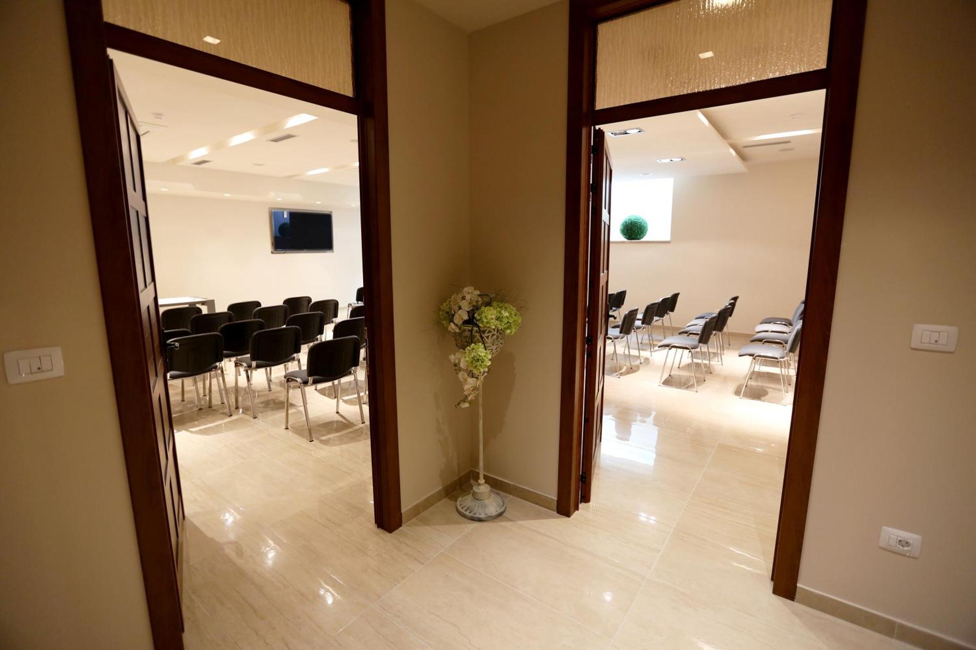 Hotel Quercus Medjugorje Luaran gambar