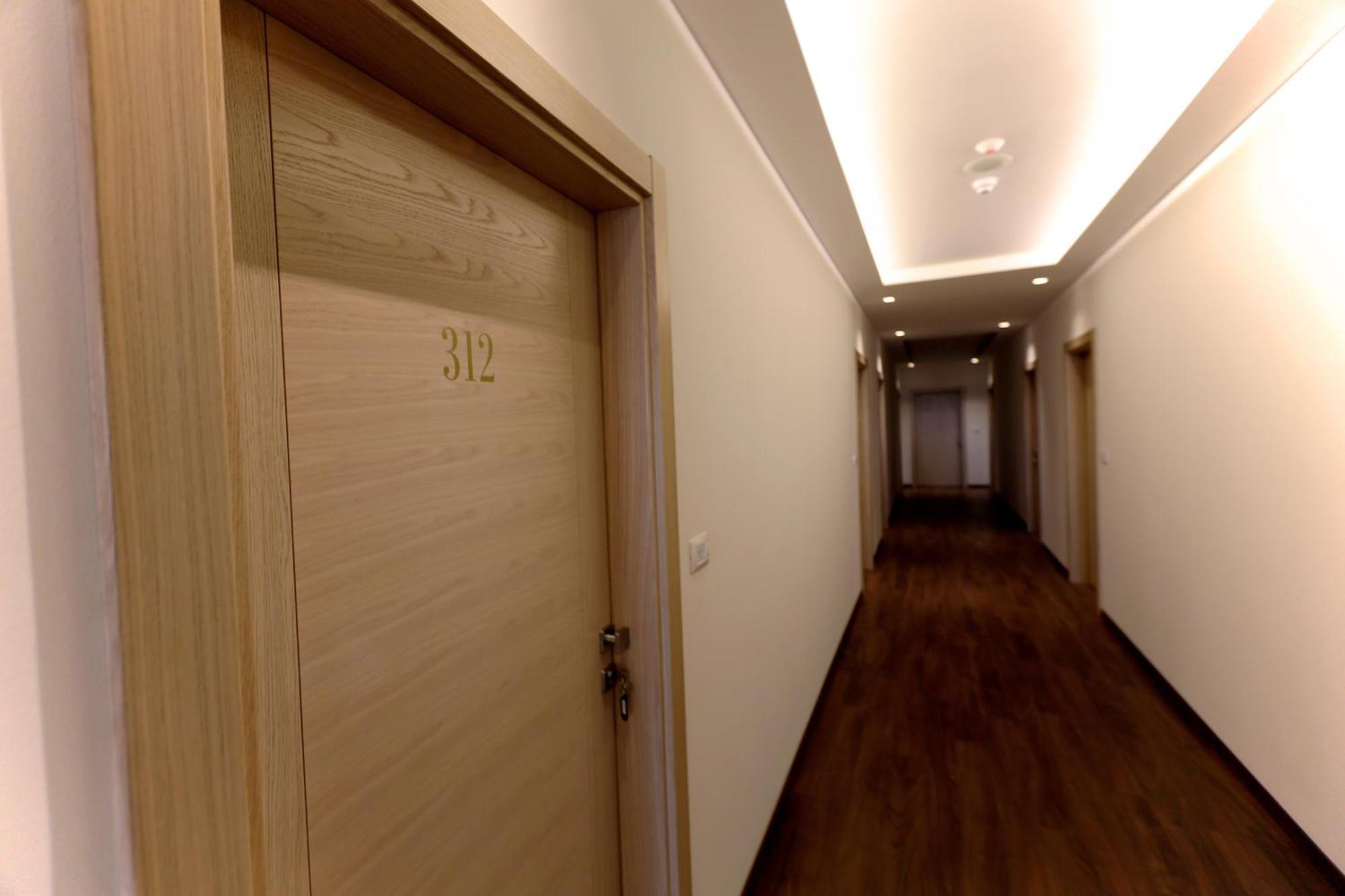 Hotel Quercus Medjugorje Luaran gambar