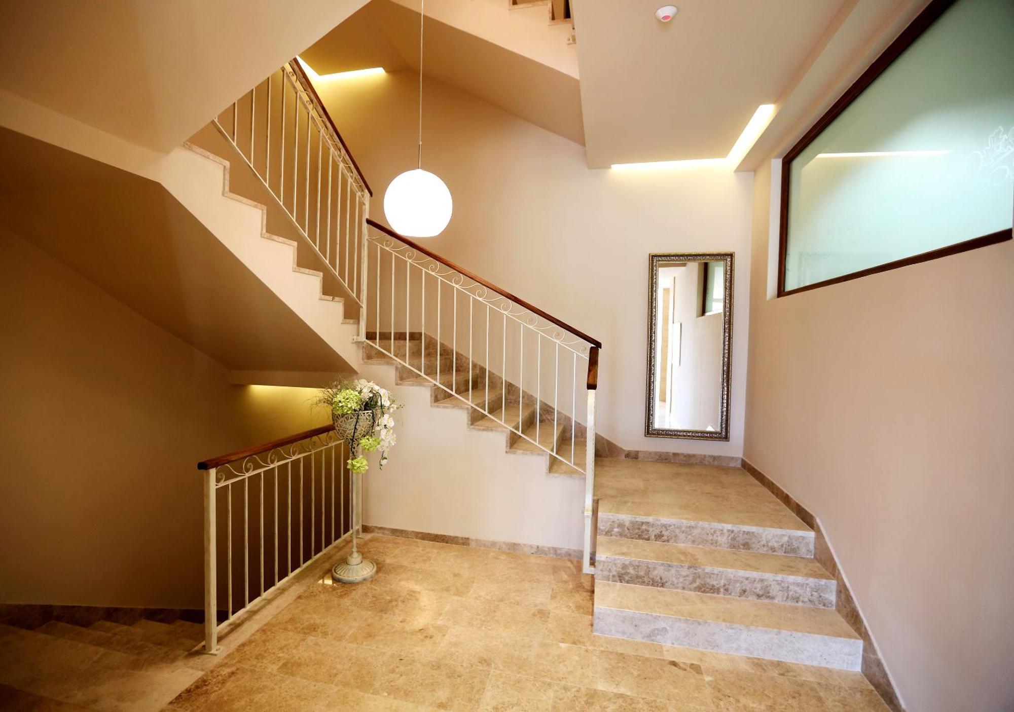 Hotel Quercus Medjugorje Luaran gambar