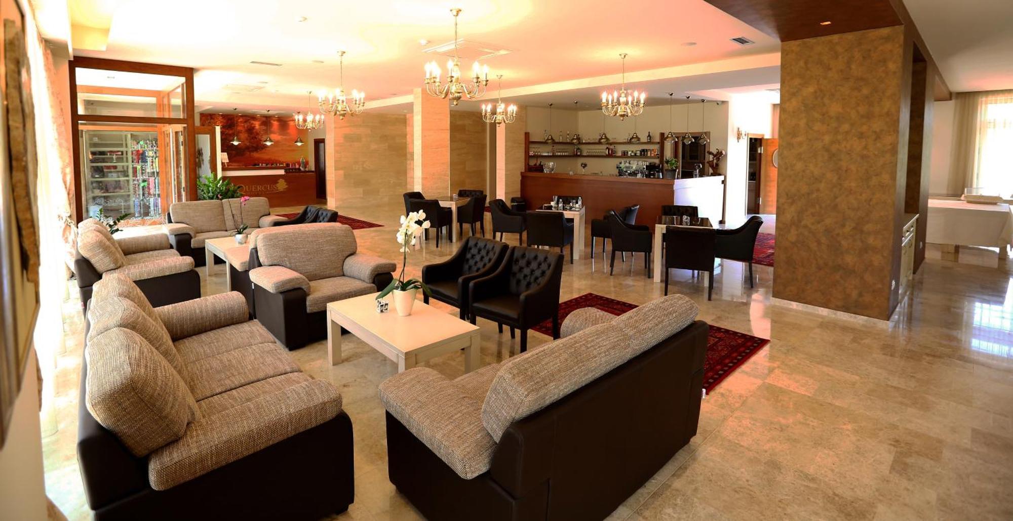 Hotel Quercus Medjugorje Luaran gambar