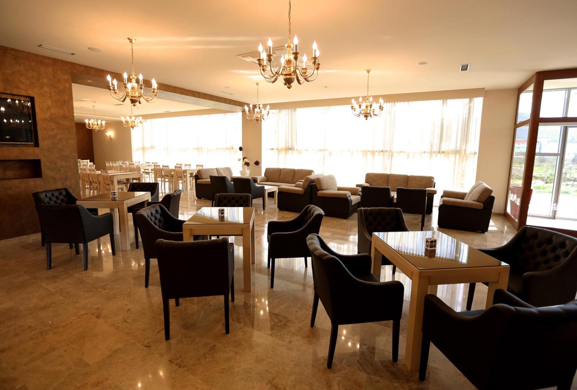 Hotel Quercus Medjugorje Luaran gambar