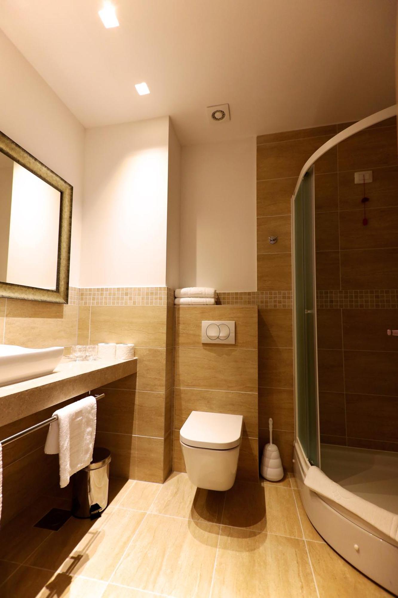 Hotel Quercus Medjugorje Luaran gambar
