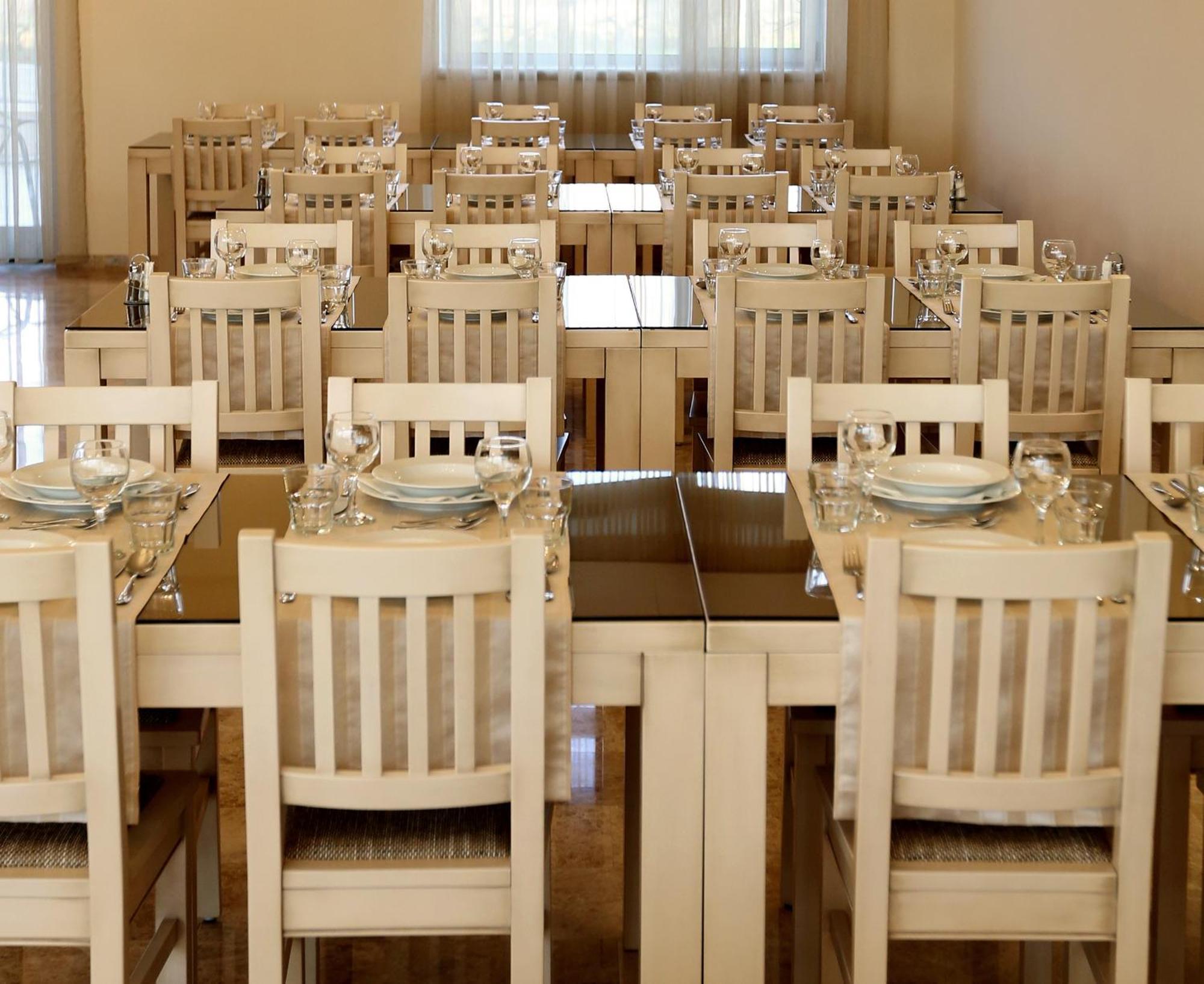 Hotel Quercus Medjugorje Luaran gambar