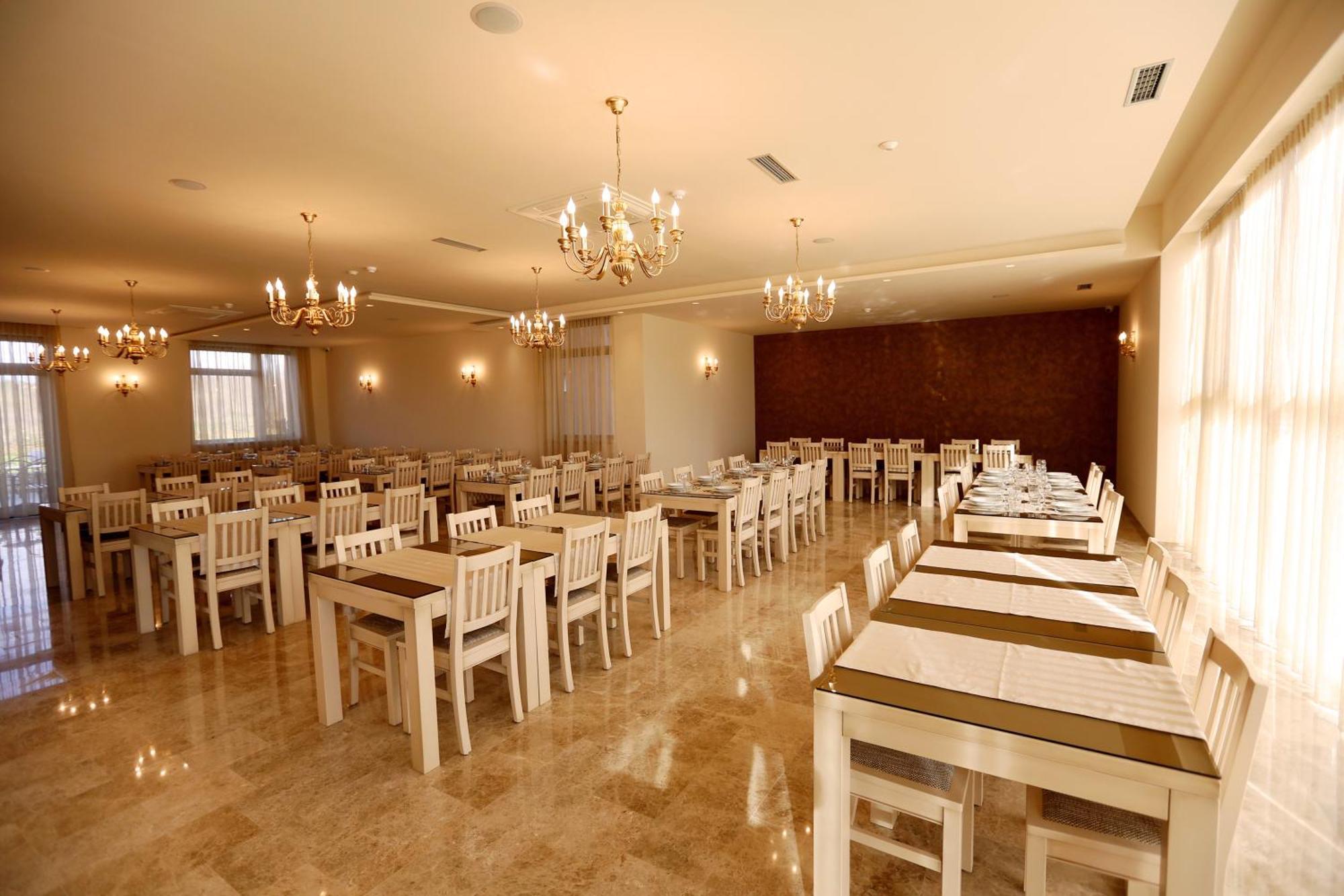 Hotel Quercus Medjugorje Luaran gambar