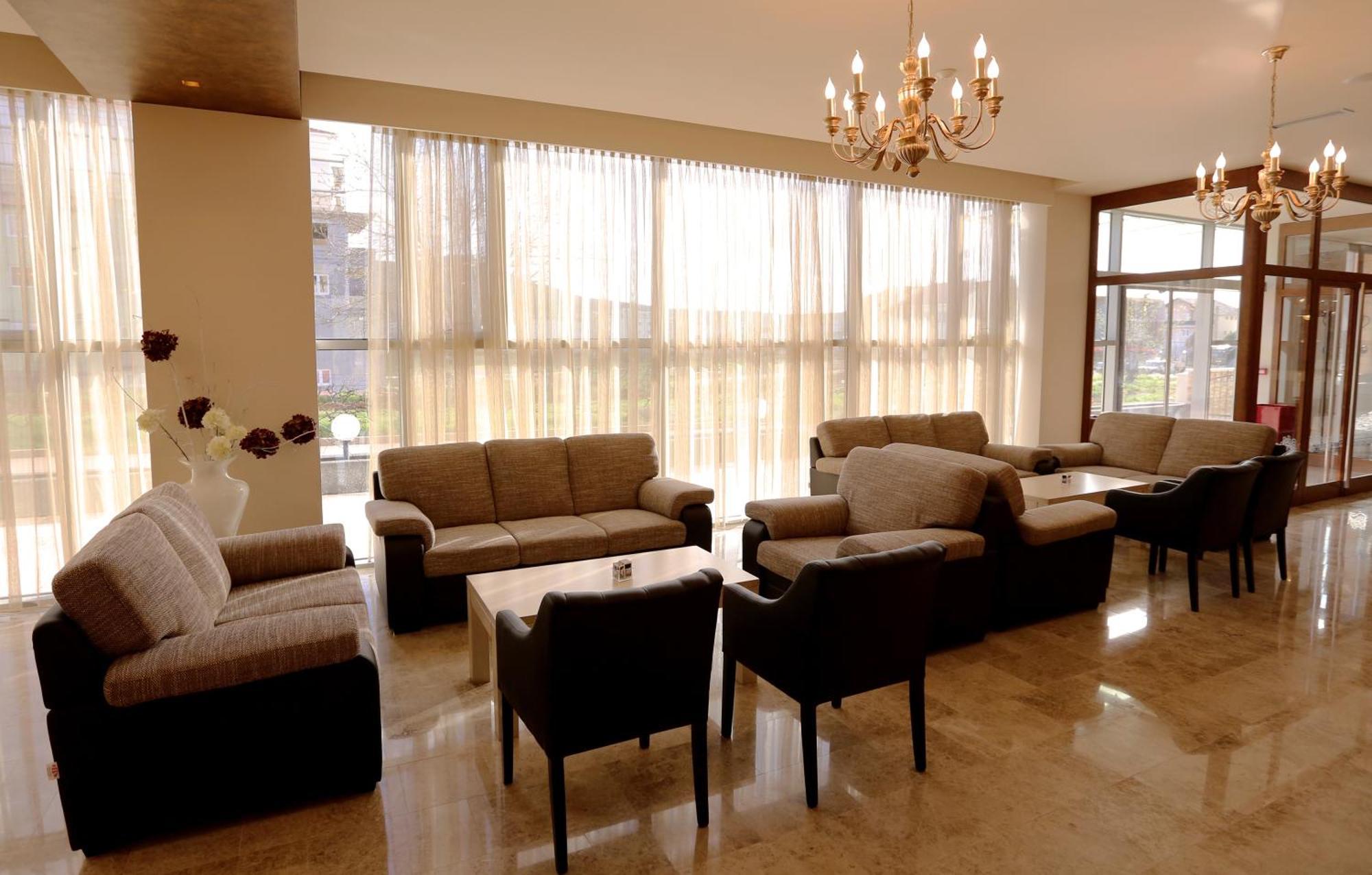 Hotel Quercus Medjugorje Luaran gambar