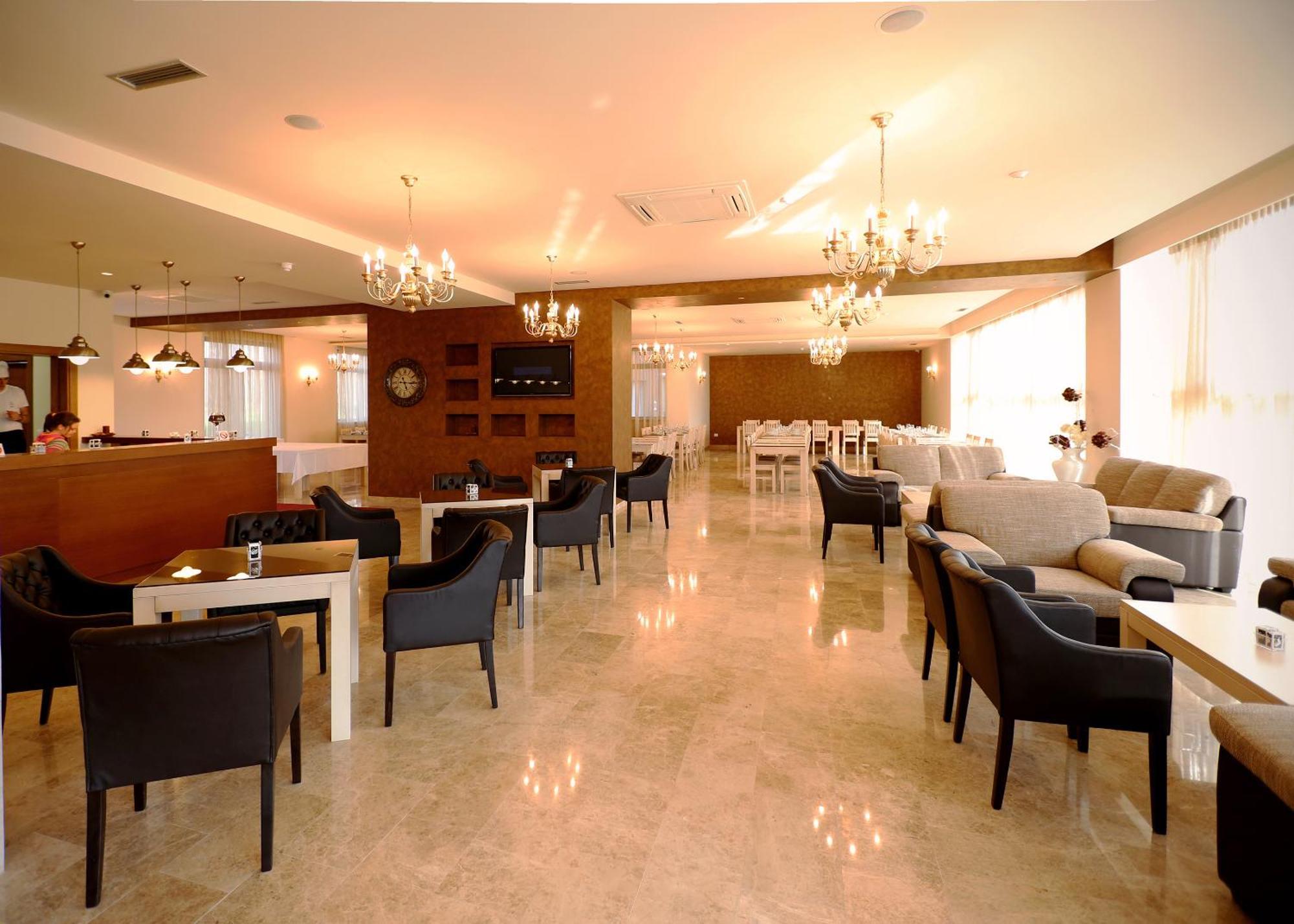Hotel Quercus Medjugorje Luaran gambar