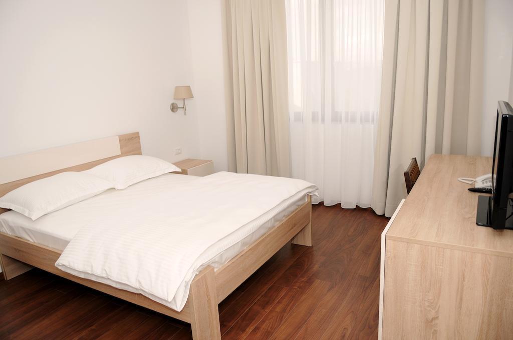Hotel Quercus Medjugorje Luaran gambar