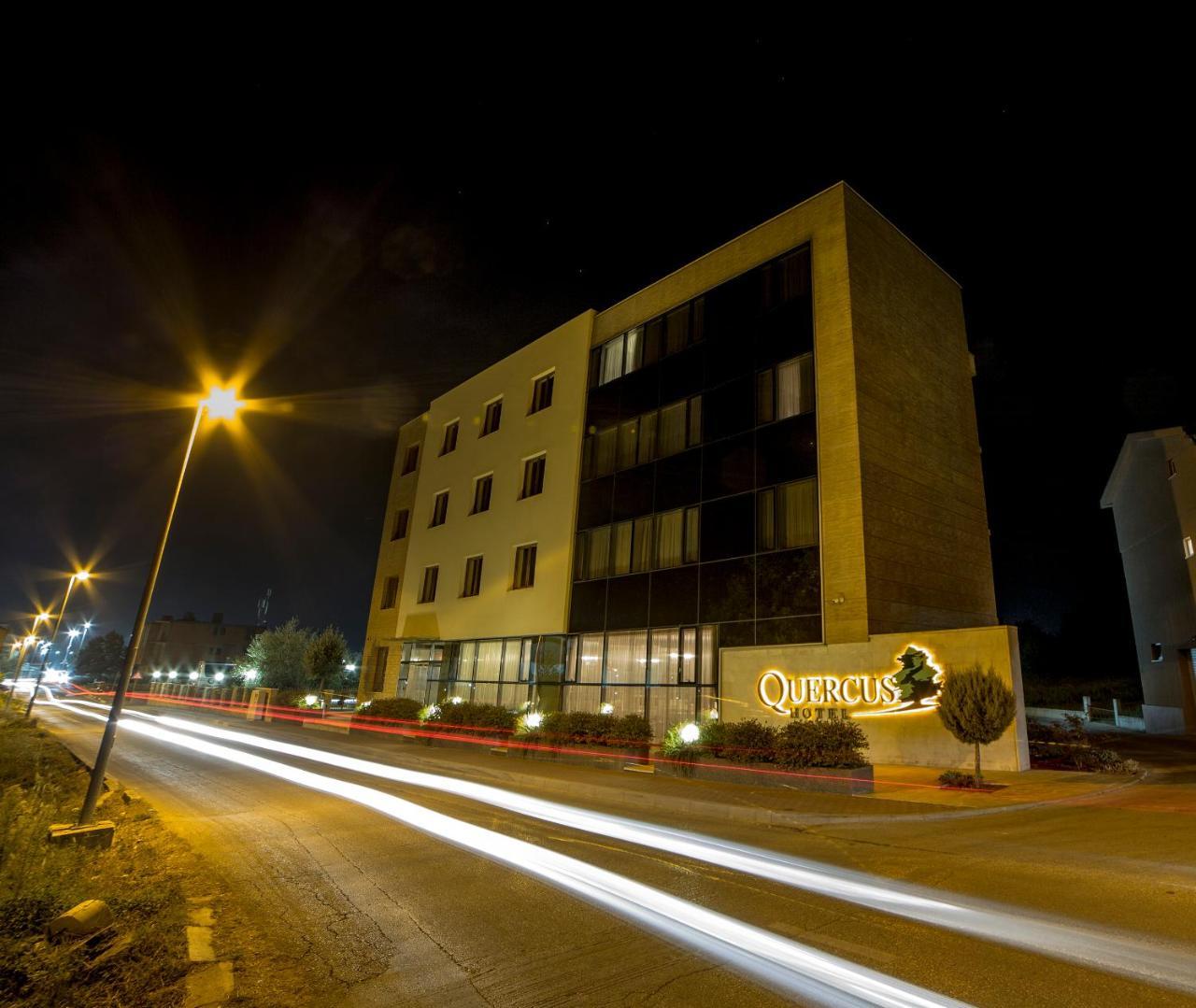 Hotel Quercus Medjugorje Luaran gambar
