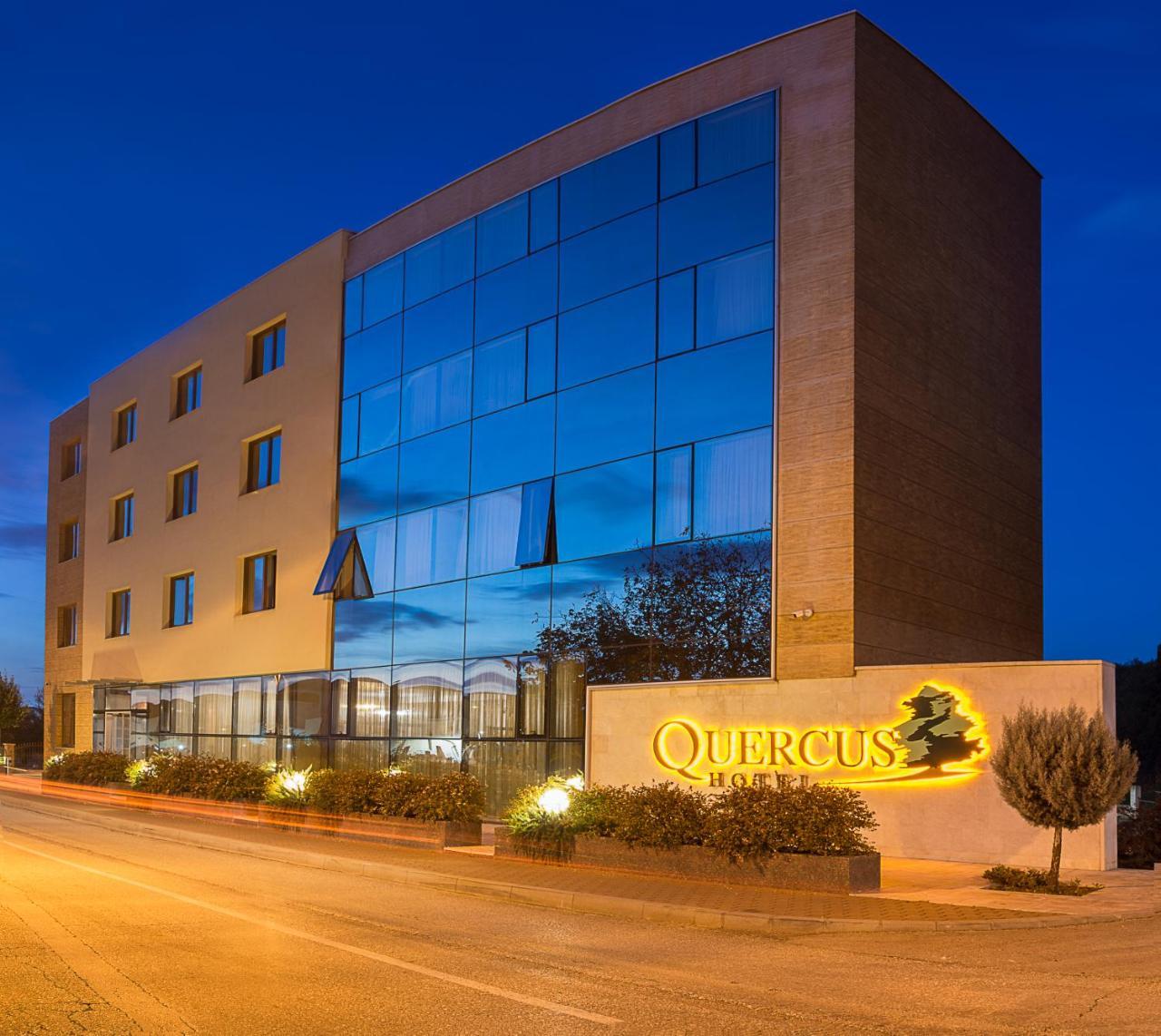 Hotel Quercus Medjugorje Luaran gambar