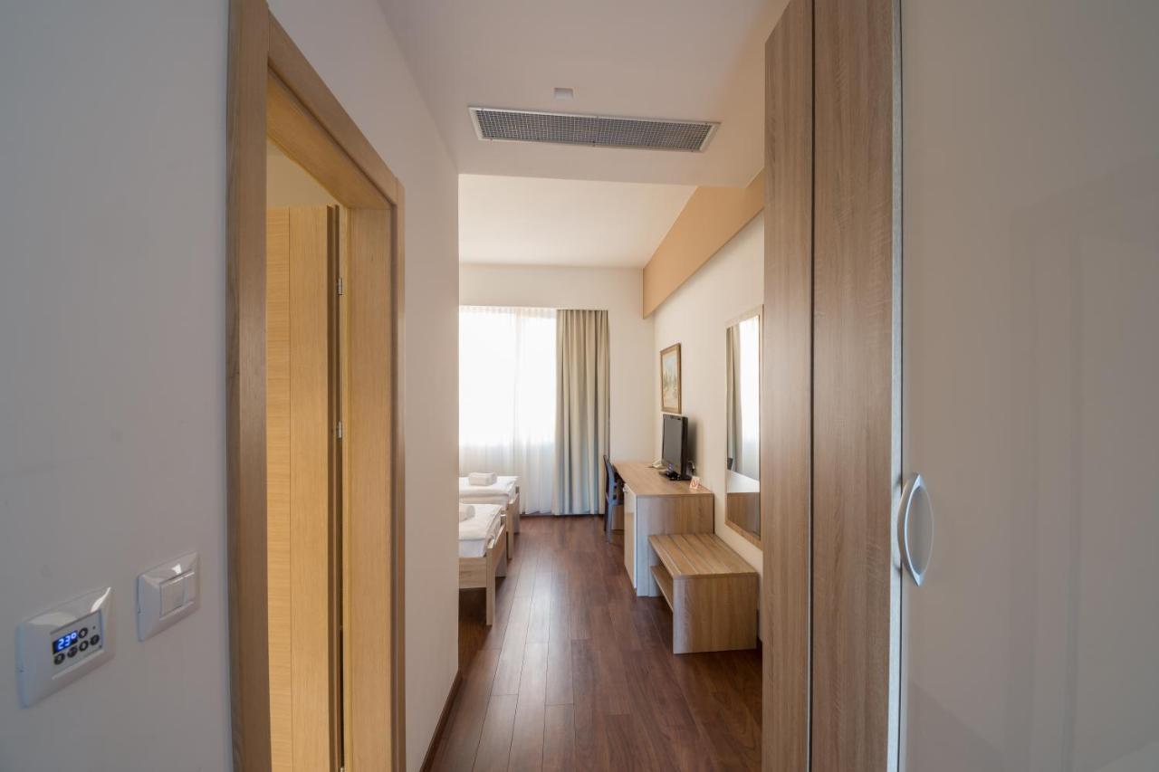 Hotel Quercus Medjugorje Luaran gambar