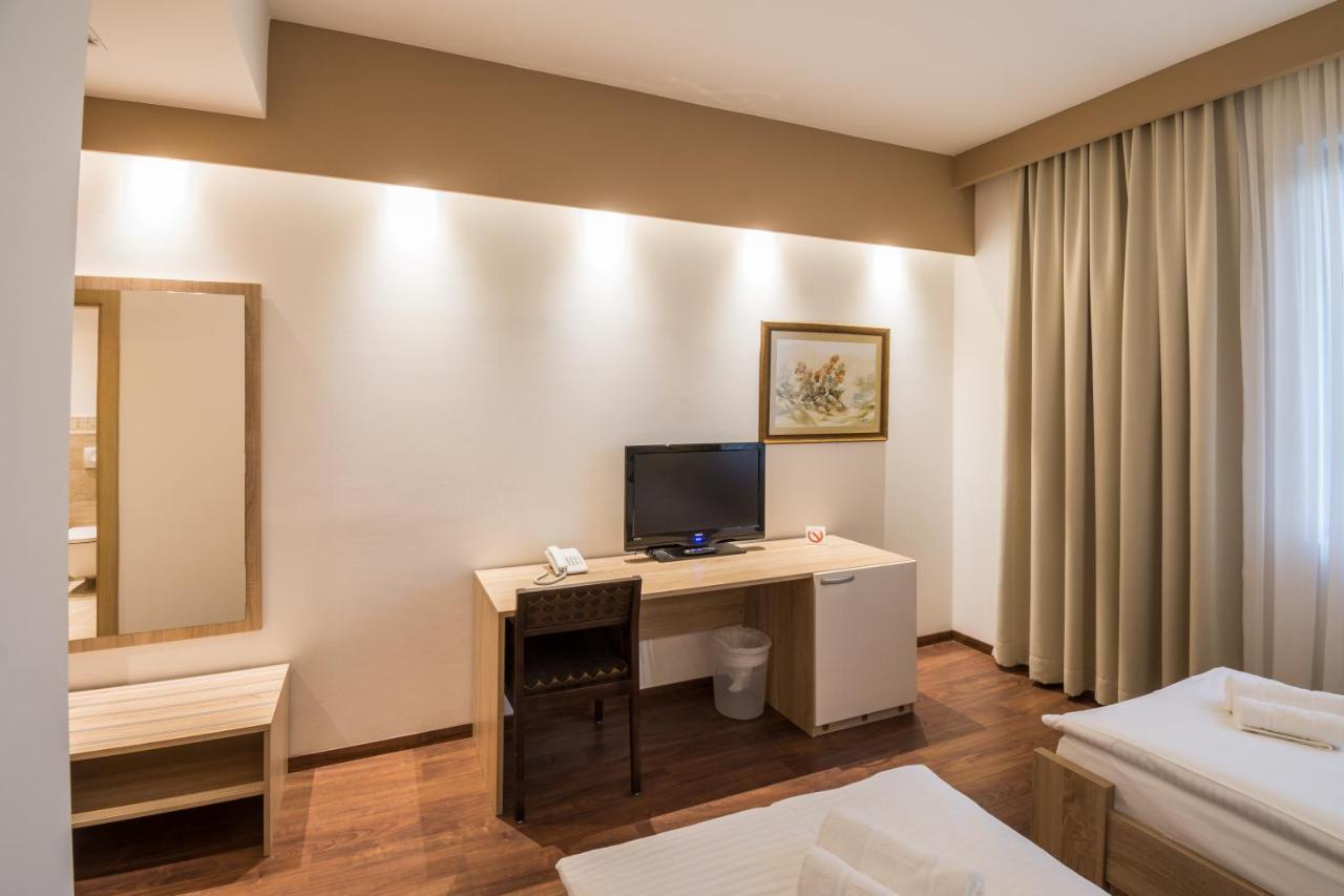 Hotel Quercus Medjugorje Luaran gambar