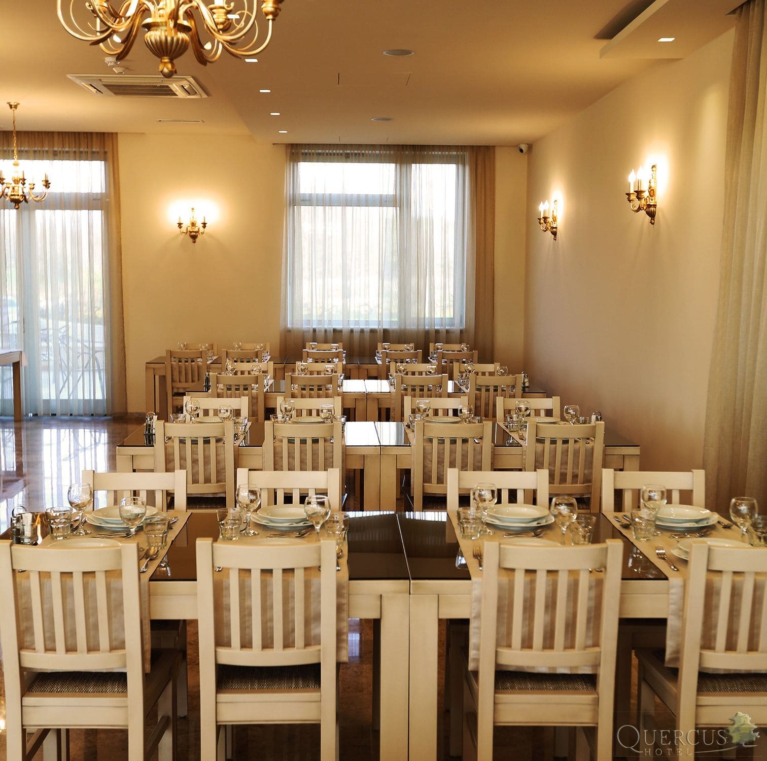 Hotel Quercus Medjugorje Luaran gambar