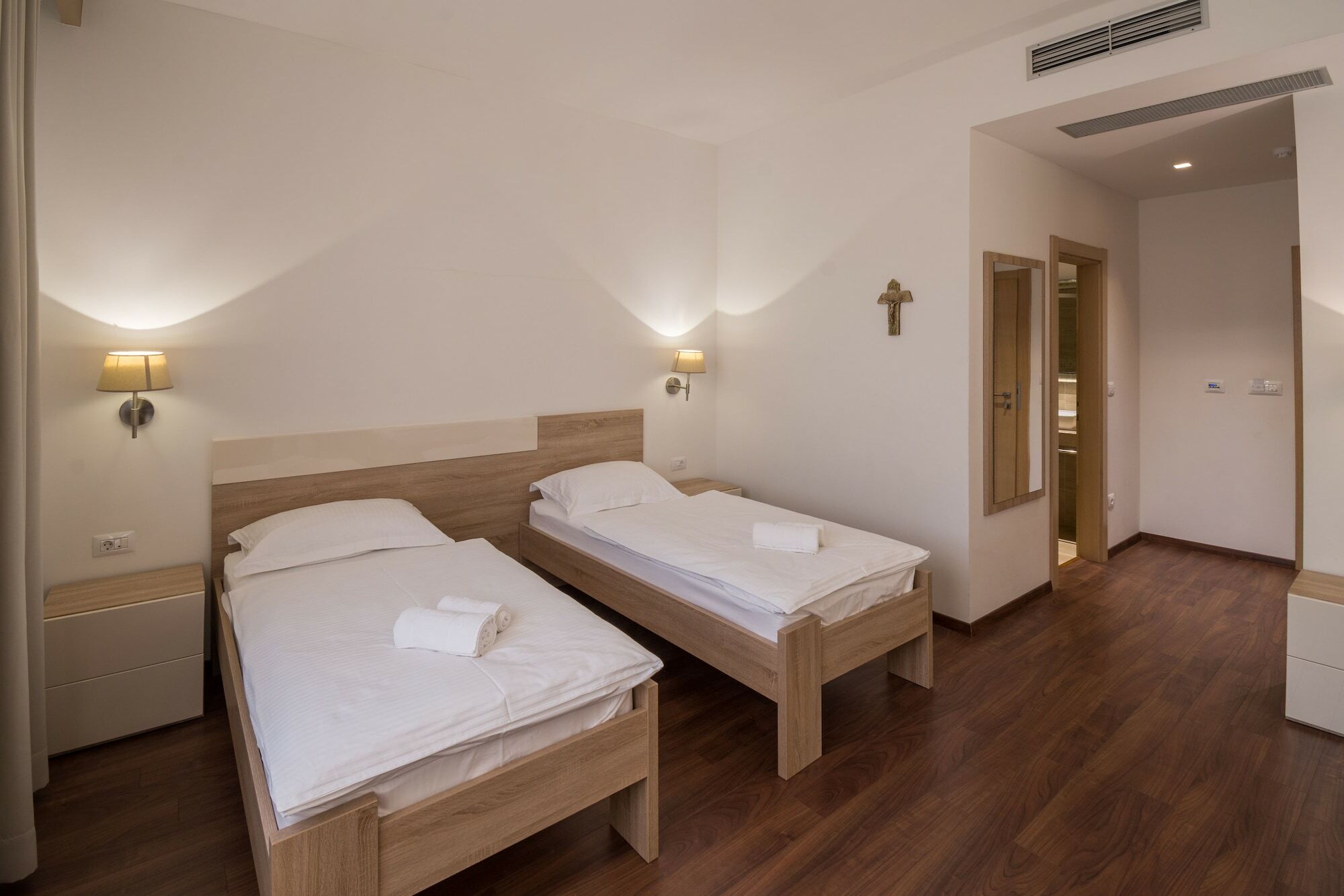 Hotel Quercus Medjugorje Luaran gambar